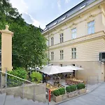 Loft Hotel Bratislava