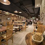 Loft Hotel 4*