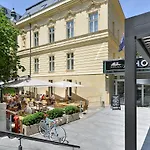 Loft 4* Bratislava