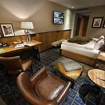 Loft Hotel Bratislava