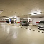 Hotel Loft 4*