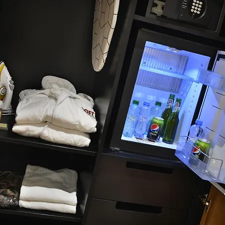 Loft 4*