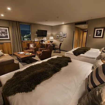 Loft Hotel Pressburg