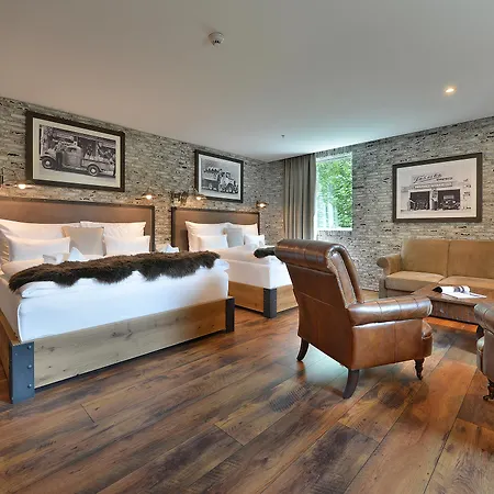 Hotel Loft