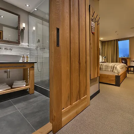 Loft Hotel Pressburg