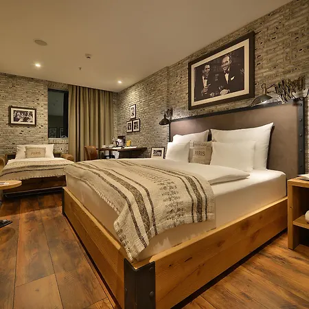 Loft Pressburg
