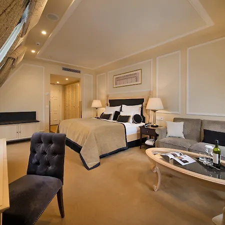 Loft 4* Pressburg