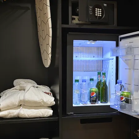 ロフト ブラティスラヴァ