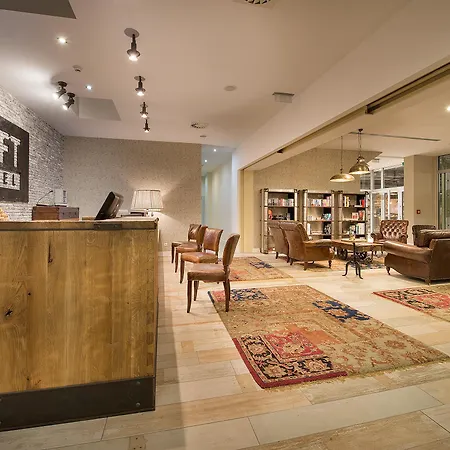 Hotel Loft 4*