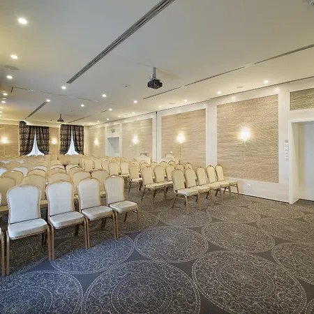 Loft Hotel Pressburg
