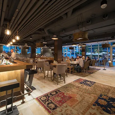 Hotel Loft