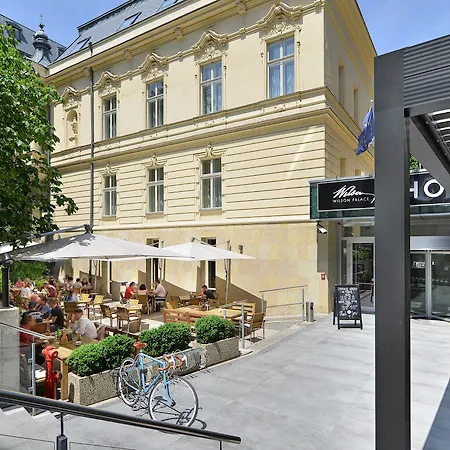 Loft 4* Pressburg