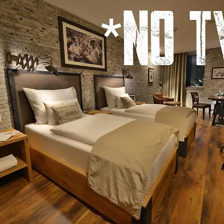 מלון Loft