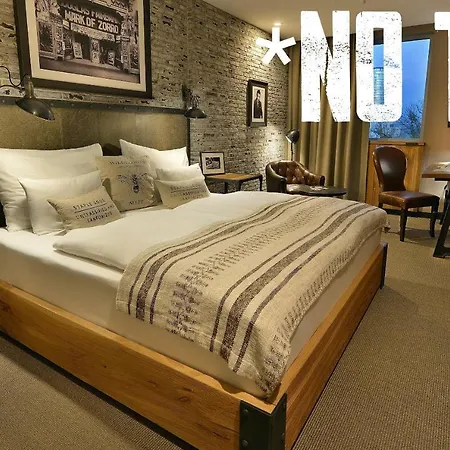 Hotel Loft