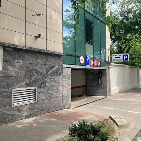 Отель Loft 4*
