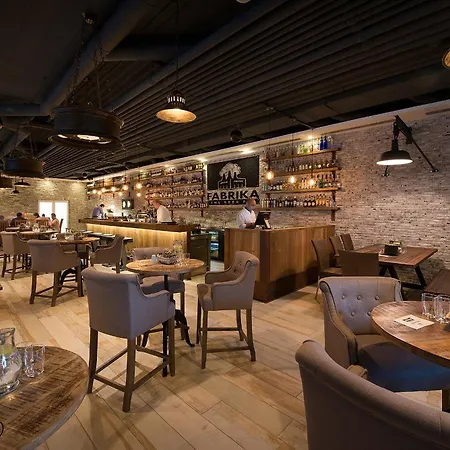 Loft Pressburg