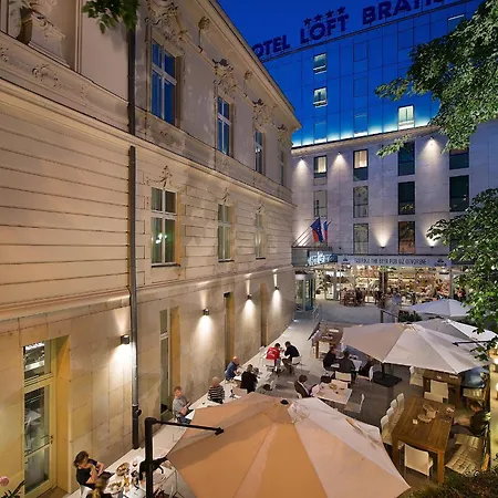 Hotel Loft