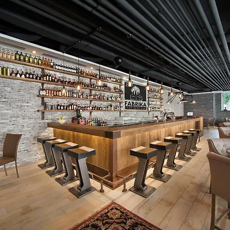 Hotel Loft 4*