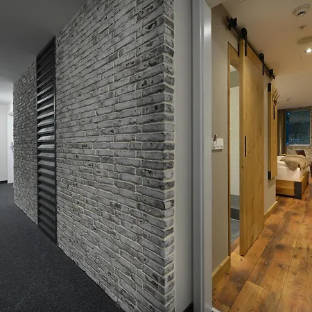 Loft Отель