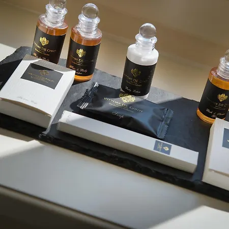 로프트 호텔