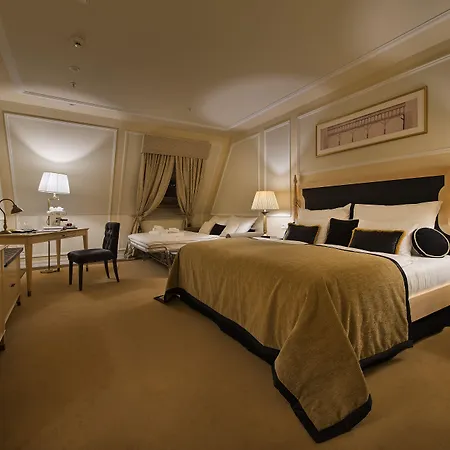 Hotel Loft Bratysława