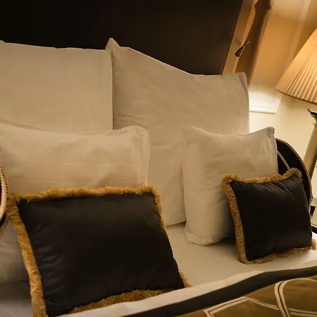 Hotel Loft Bratysława