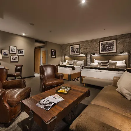 Hotel Loft Bratislava