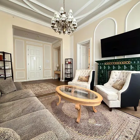 Hotel Loft 4*