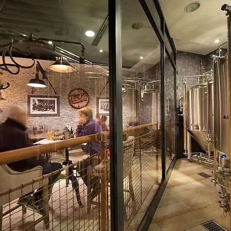 Loft 4*