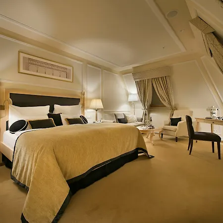 Loft 4* Pressburg