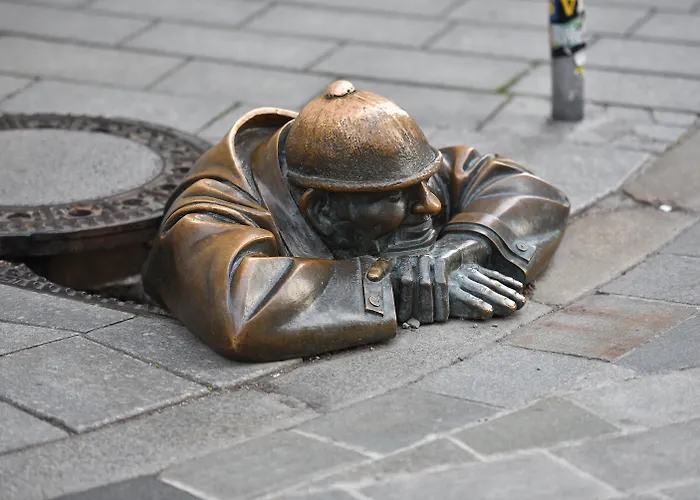 ロフト ブラティスラヴァ ブラチスラヴァ