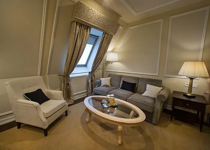 Loft 4* ברטיסלאבה