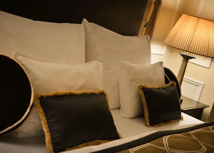 Hotel Loft Bratislava