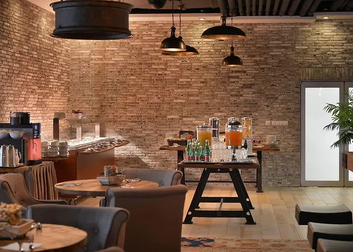 Loft 4* ברטיסלאבה