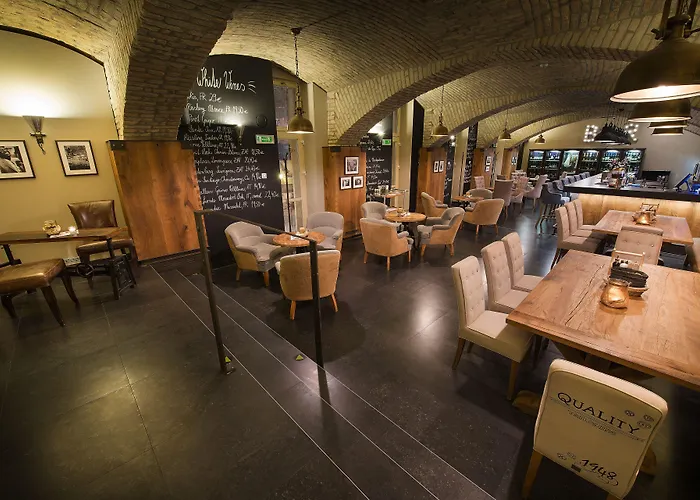 Loft Hotel Bratislava