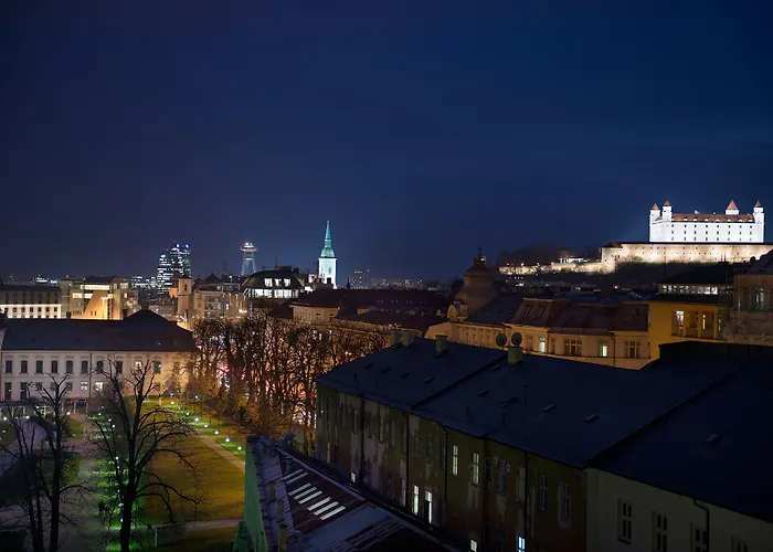 ロフト ブラティスラヴァ