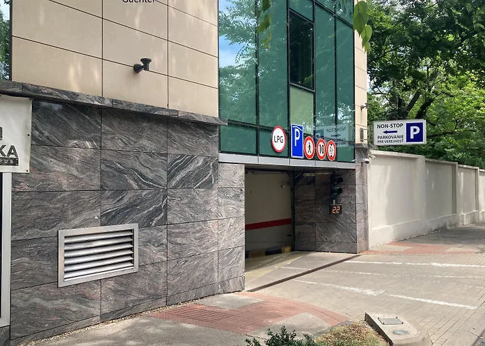 ロフト ブラティスラヴァ