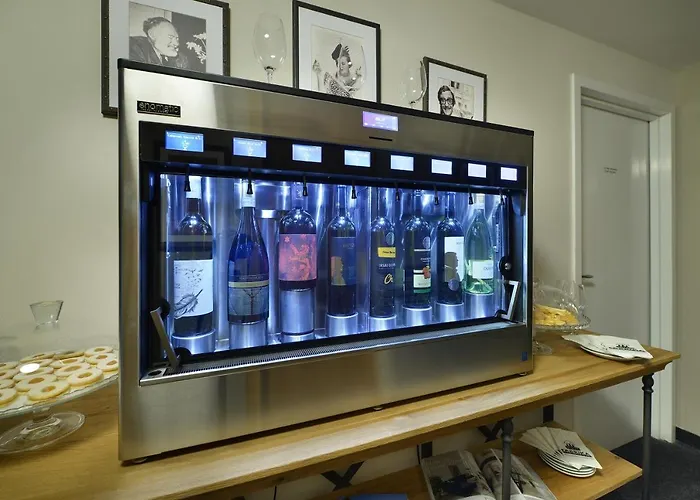 ロフト ブラティスラヴァ ホテル