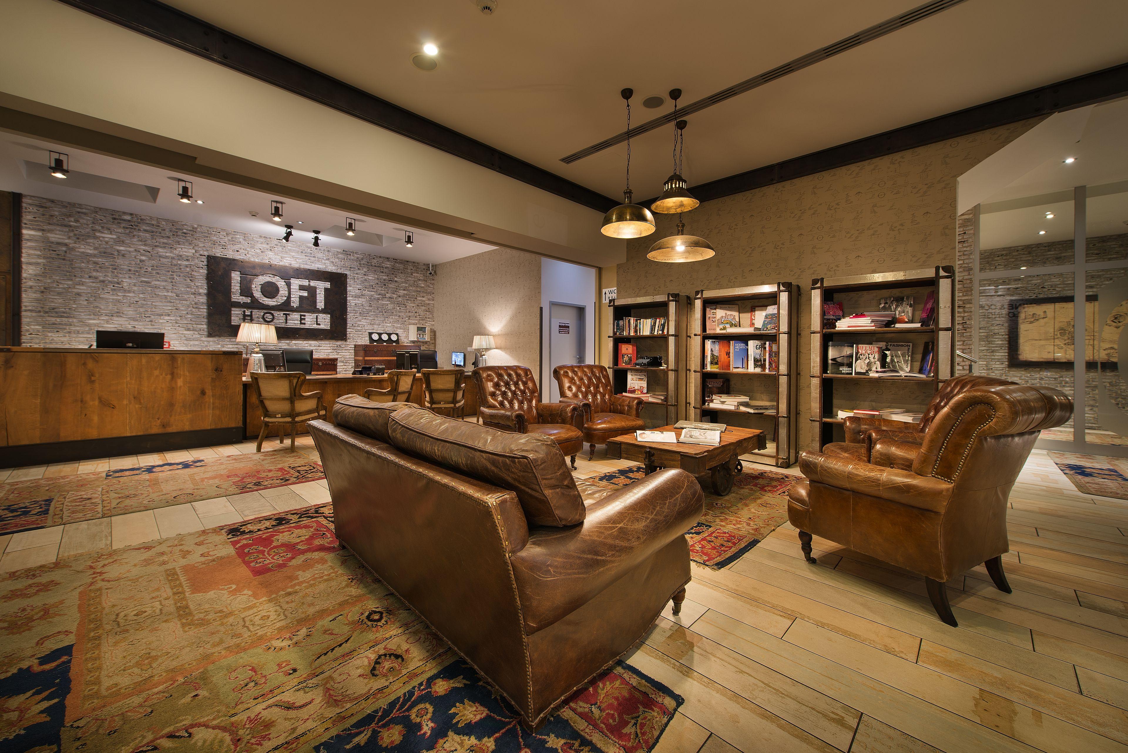 Hotel Loft Hotel Bratislava, Slovak Republic - book now, 2026 prices