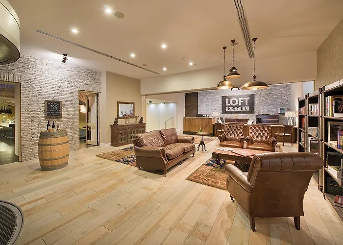 Loft Hotel