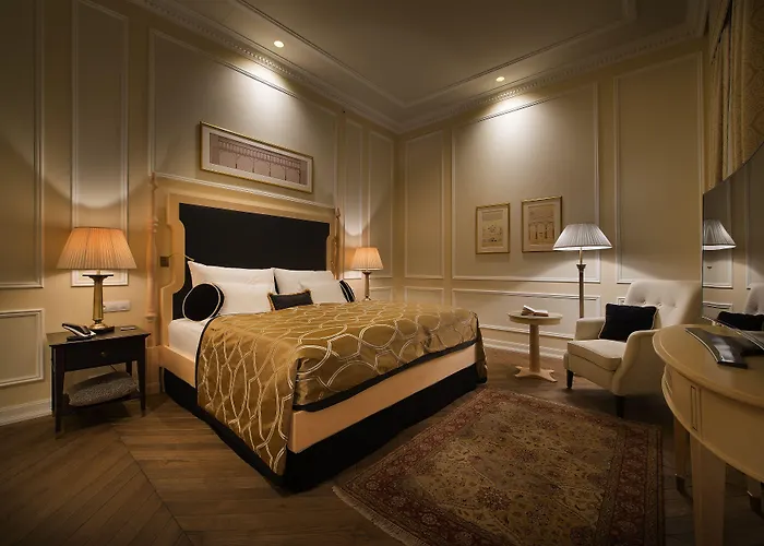 Hotel Loft Bratislava