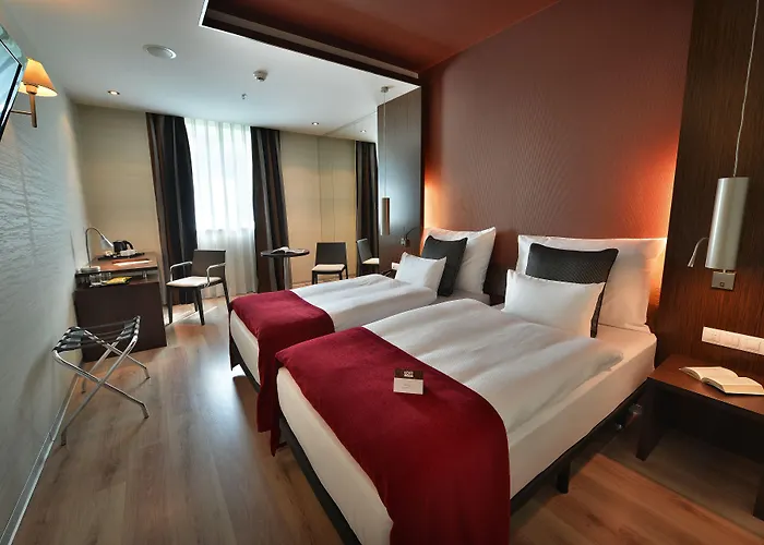 Loft 4* Bratislava