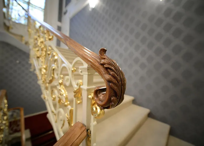 Loft Hotel Bratislava