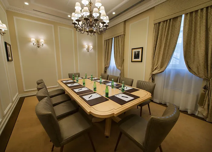 Hotel Loft Bratislava