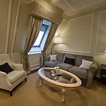 Loft 4* ברטיסלאבה