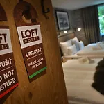 Loft ברטיסלאבה