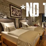 Loft מלון ברטיסלאבה