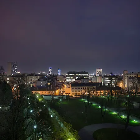 Loft Hotell Bratislava