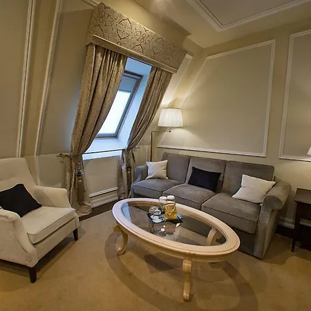 Loft 4* Pressburg