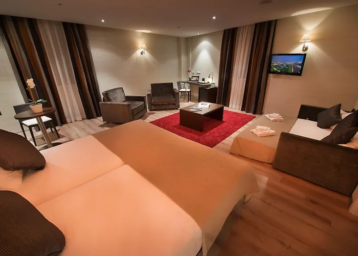 Hotell Loft Bratislava
